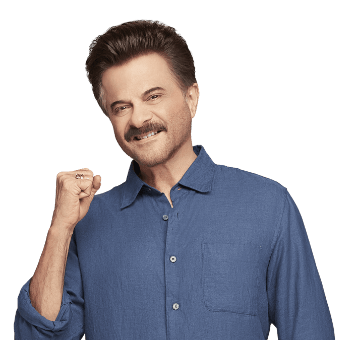 anil kapoor