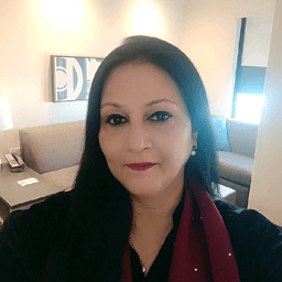 Dr. Anu Kundra