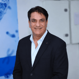 Deepak Narang
