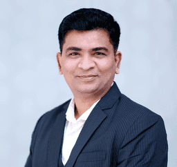Dr. Deepak Sanghavi