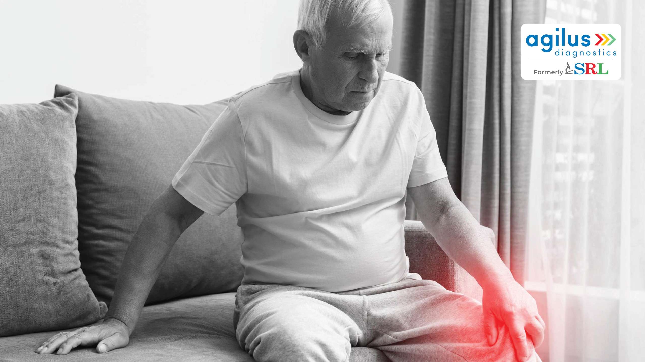 Arthritis Panel Test: Your Early Warning System For Joint Health